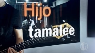 Tower Sessions  Hijo  Tamalee S02E10 [upl. by Guillemette]