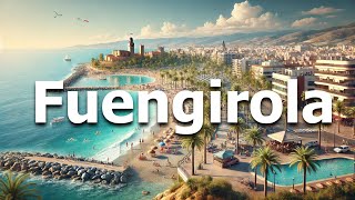 Fuengirola Spain 8 BEST Things To Do In 2024 Travel Guide [upl. by Adamik]