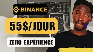 Comment investir sur Binance [upl. by Uhayile247]