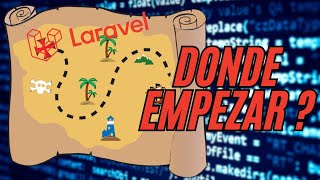 🔴 LIVE 🔴 Por donde empezar a aprender Laravel y otros lenguajes [upl. by Edyak]