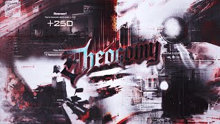 Chapter 2  Theogony [upl. by Carew268]