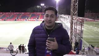 Análisis Final Tepatitlán vs Tlaxcala Jornada 3 Liga de Expansión MX Apertura 2024 [upl. by Dolphin273]