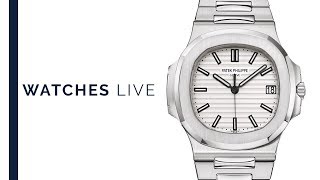 Rolex Datejust Albino Patek Philippe Nautilus And Luxury Watches To Suit All Budgets Omega Watch [upl. by Basir]