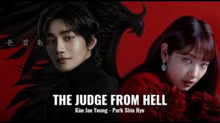 The judge from hell episode 2 in hindi  new kdrama [upl. by Shuman]