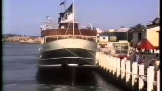 Manly Ferry to Newcastle MV Collaroy [upl. by Carmelo]