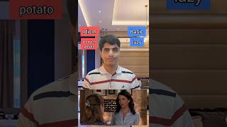 Basic Vs Idiom English learnenglish idiom vocabulary shorts viral [upl. by Marcus]