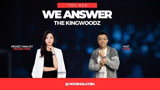 Watch This Before You Invest in The Kingwoodz Bukit Jalil [upl. by Nielson957]