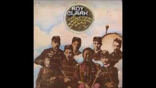 Roy Clark  Magnificent Sanctuary Band [upl. by Jankey]