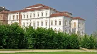 Venaria Reale [upl. by Aciria399]