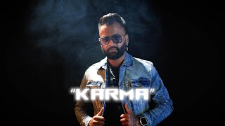 Master Saleem  Karma Official Music Video 2025 Chutney Soca [upl. by Aklim]