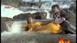 Madhuri hot and wet song wmv [upl. by Ailemak]