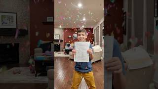 Good Deeds  Confetti Poppers 🎉But Do They Like It familyfun youtubekids viralmusic [upl. by Zicarelli]