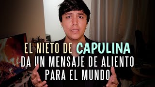 Un mensaje de aliento para el mundo [upl. by Novla870]