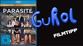 Parasite Filmtipp von Gurol [upl. by Anikas]