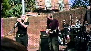 Fugazi  quotSuggestionquot  April 14 1996  VCU Shafer Court live in Richmond Virginia [upl. by Angelita]