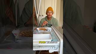 Freezers Fight Food Waste foodwaste freezer [upl. by Arodaeht359]