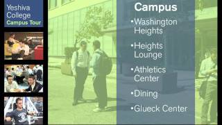 Campus menu [upl. by Arthur239]