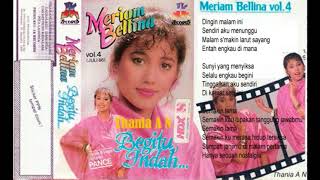 Meriam Bellina  Nostalgia Biru  Pance F Pondaag 1986 [upl. by Amihsat]