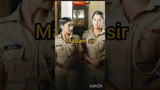 Madam sir season 2 episode youtubeshorts art madamsir maddamsir [upl. by Noiramaj]