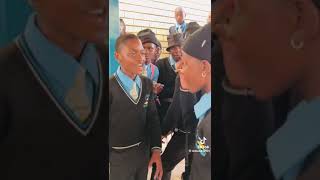 Ke bana bastraata gwijo by Lunga and Lungelo [upl. by Durkee]