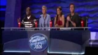 Crystal Bowersox American 6 Idol 2010 Top 8 Girls [upl. by Curren]