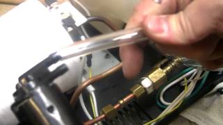 How to Fix a Fog Machine Pump [upl. by Siouxie]