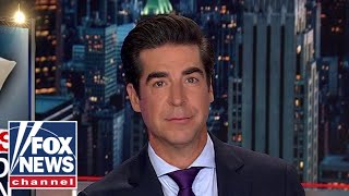 Jesse Watters If you’re the Harris campaign it’s like Biden is ‘haunting you from the grave’ [upl. by Latnahs]