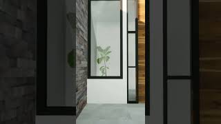 Arquitectura introspectiva arquitecturamoderna arquitectura home [upl. by Sivahc6]