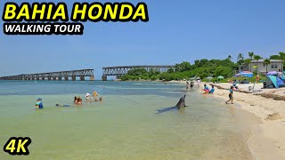 Bahia Honda State Park A MustVisit Destination [upl. by Ynna778]