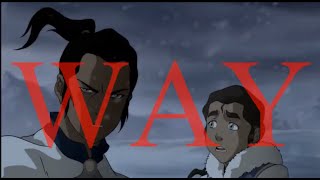 The Legend of Korra AMV Noatak and Tarrlok [upl. by Akamahs]