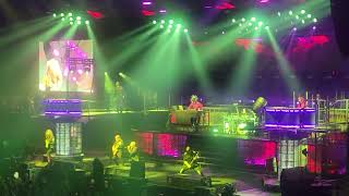 slipknot  Chapeltown rag live 422022  santander arena reading pa [upl. by England]