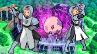 Pokemon White Walkthrough 06  Dreamyard [upl. by Salamanca367]