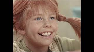 Pippi geht von Bord  Klassiker  Kinderfilm [upl. by Nomead]