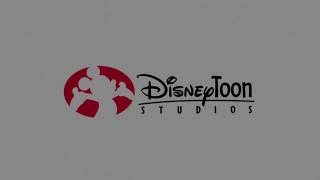 Disneytoon studios 2003 logo [upl. by Enieledam]