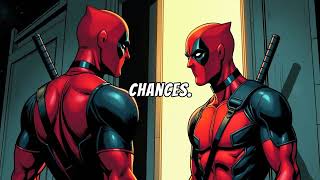 The Rise of Antiheroes Why We Love DCs Red Hood and Marvels Deadpool [upl. by Willner]