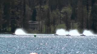 2014 Jet Chevrolet Lawrence Lake Run for the Record  5 Liter Sat Final [upl. by Brinson]