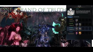 Lost Ark An elgic Riddle One strand of truth quest help [upl. by Kcirddet]