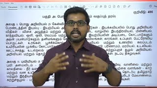 GROUP 4 NEW SYLLABUS CHANGED வேலை CONFIRM BUT CUT OFF எகிறும் எதையும் பார்ப்போம் PRACTICE EASY [upl. by Mozelle]