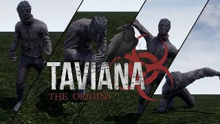 Taviana the Origins  Es geht weiter 9 [upl. by Glass65]