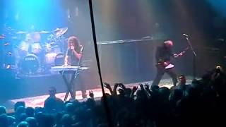 System of a Down  Live London Astoria 2005 [upl. by Cressy]