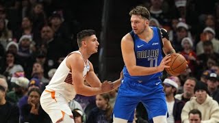 Is Luka Doncic Playing Tonight vs Pelicans NBA Cup Update Nov 19 [upl. by Adelheid]