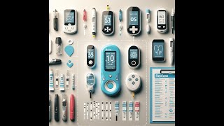 Top Glucose Monitoring Devices AccuChek Dexcom amp More  Glucose Monitoring Devices Review [upl. by Dayle]