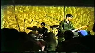 Dead Kennedys Portland 1979 10 California Uber Alles [upl. by Yraeht321]