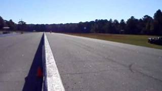 Ducati Desmosedici RR FlyBy at 300Kmh 180mph  Roebling Road [upl. by Schreibman491]