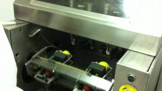 Lemon peeling machine [upl. by Oletta]