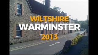 WARMINSTER WILTSHIRE 2013  Public Domain [upl. by Spector16]