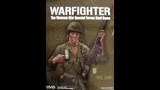 Warfighter Vietnam Mission I Cant Help Myself [upl. by Aissatsan]