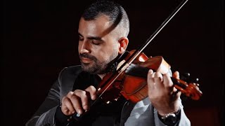 EZEL  Eysan  Unutamiyorum Violin Cover  by Roni Violinist [upl. by Reniar]