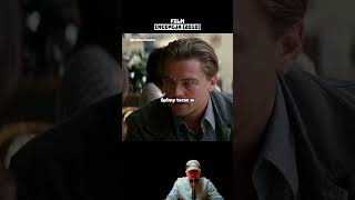 Zachowaj spokój film inception leonardodicaprio lektor akcja [upl. by Fita317]