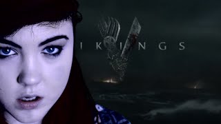 Vikings Theme A Capella Cover [upl. by Trebmer]